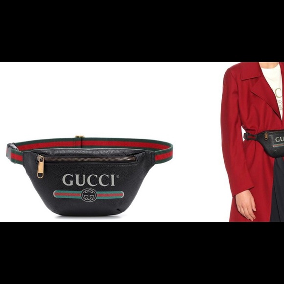 Gucci Fanny pack - Picture 2 of 2